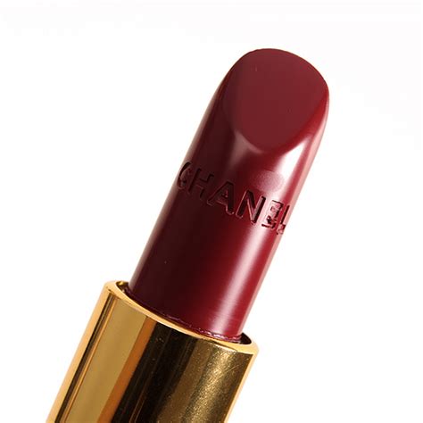 chanel rouge coco etienne 446|etienne Chanel Rouge Coco.